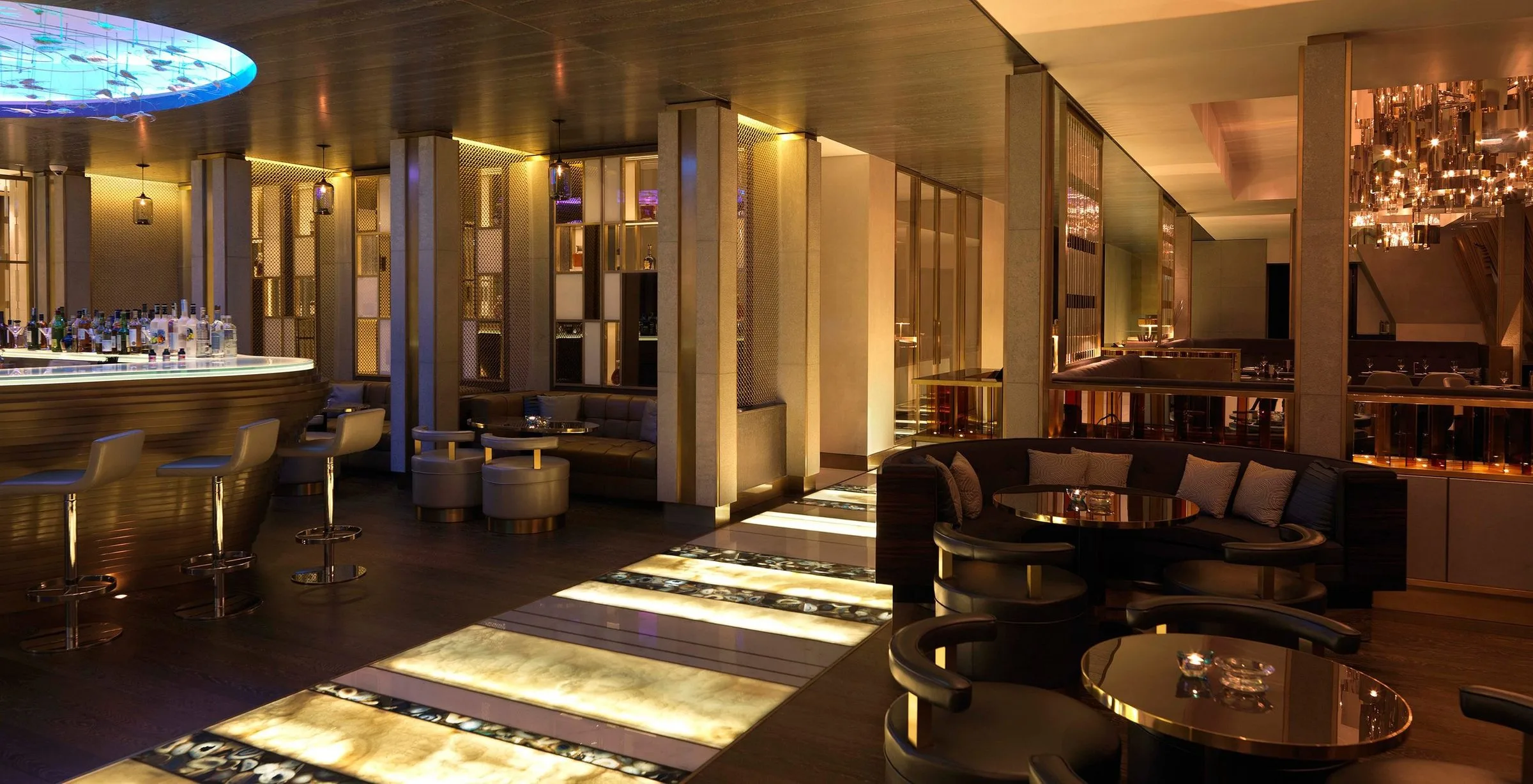 Four Seasons — Make Bespoke Studio